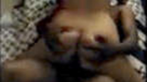 Husband shares his wife with another man who enjoys her new penis