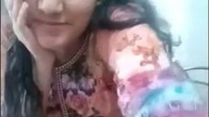 Bela paki bhabhi mostrando