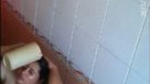Mysore Bhabhi bath mms Movies