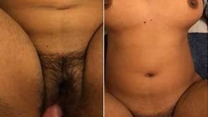 Desi girl gets her tight asshole pounded by her lover in this exclusive video