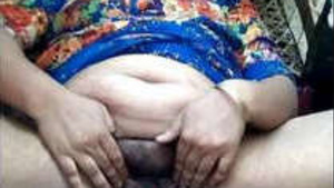 Aldeia Bhabis Sexy Show in a Village