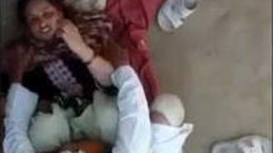 Part 2: Paki Buddhas Daughter-in-Law Gets Caught Fucking Him in the Bedroom