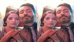 Part 4 of Pakis Romantic Cpl: A Hot and Steamy Encounter