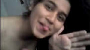 Ise Khada Caros Desi Girlfriend Video