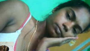 Desi Indian Girls Video Call: A Steamy Encounter