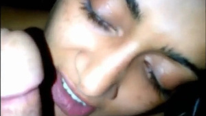 Desi porn video of Indian wifes first night with her husband featuring a sensual music video