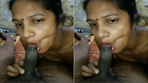 Desi Wife Gets Her Tight Pussy Stretched in Part 2