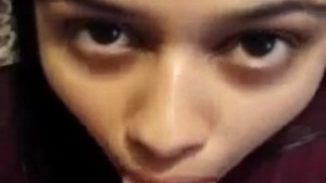 18-year-old college student from Pune indulges in oral sex