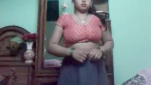 Village bhabhi big tits
