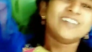 Teen girl takes cum after sex