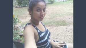 Shy and Hottest Cuties in the Most Desired Video