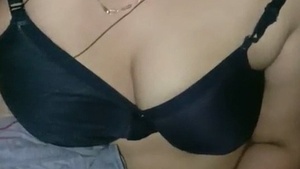 Beautiful bhabhi with huge black cock