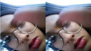 Desi Lovers Exclusive Part 3: Licking and Romantic Encounter