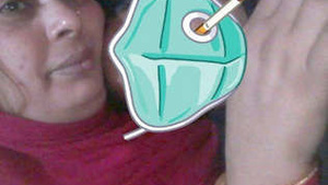 Hugeboob MilkTanker Punjabi Bhabi Mostrando