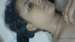 Hardcore Anal Action with Sexy Indian Gf