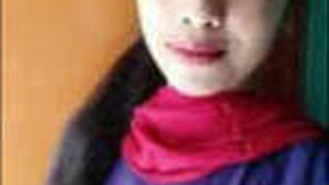 Desi Hot fingering video