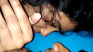 Beautiful desi girl indulges in passionate sex
