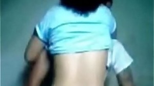 Sex with the wife’s sister and the girlfriend.