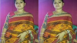 Exclusive Sexy Video: Budis Blowjob and Tit Show