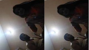 Exclusive Panjabi Cpl: Part 3 of Hardcore Fucking