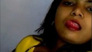 Sexy bhabhi masturbating