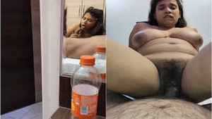 Indian Call Girl Gives a Sensual Blowjob and Gets Fucked Hard