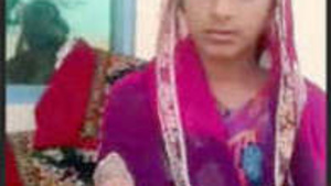 shagufta punjabi girl from pakistani