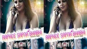 Exclusive Episode of Sapna Bhabhi Season 2: The Ultimate Show