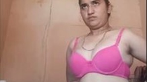 sexy village bhabi change