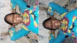 Desi Anju Bhabhi Gets Her Tight Asshole Stretched by Dever in Exclusive Video