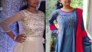 Sexy Girl Gets Hard Fucked in Her Ass by Lover