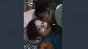 Indian College Girl In Hard Fucked By Her Ex-Lover