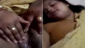 Wet and Wild: Hillbilly Bhabhi Shows Off Her Horny Pussy on Vk Part 3