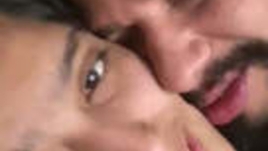 Indian college student gets horny and asks for se