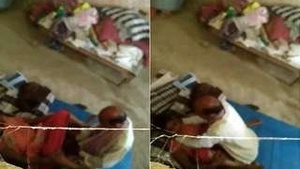 Desi Couples Sensual Encounter: A Hot and Steamy Video