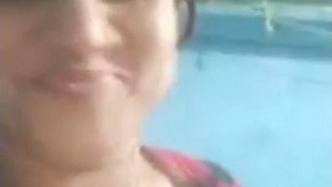 Desi bonito bhabi desfrutar