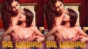 Exclusive Lesbian Story: Episode 2