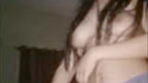 Bela Paki Casado Menina Clip