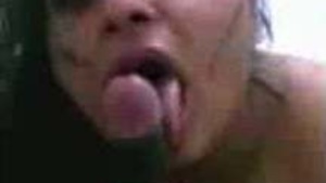 Bhabhis Cheating Oral Sex with Black Lover