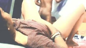 Desi Bhabhis Latest Fucking with Dewar: Part 3