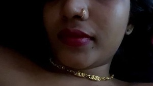 Reema Bhabhi Getting Horny