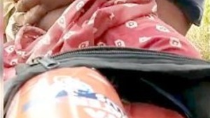 Desi Aldeia Couple Caught Fucking Video