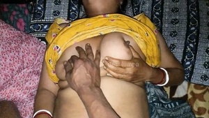 Jija e Sali hardcore creampie fodendo de manhã desi tumpa
