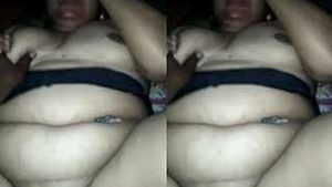 Exclusive Video of Bhabhi and Dewar in Sexy Encounter