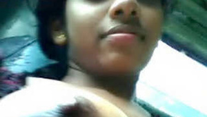 Bus ride with a busty babe who loves to suck