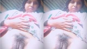 Exclusive Nepali Video Shows Her Sensual Side