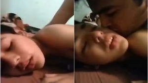 Exclusive NRI Lover Gets Fucked Hard