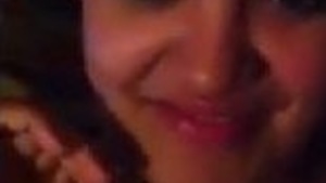 DEsi beauty Aunty horny BJ