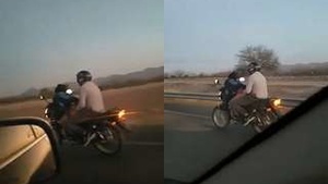 Exclusive Desi Couple Rides Each Other to Orgasm