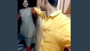 Desi Village devar bhabi romance